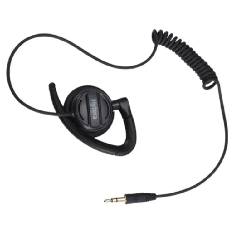 Collection of Hytera EH-02 Earhook NZ in a gallery layout